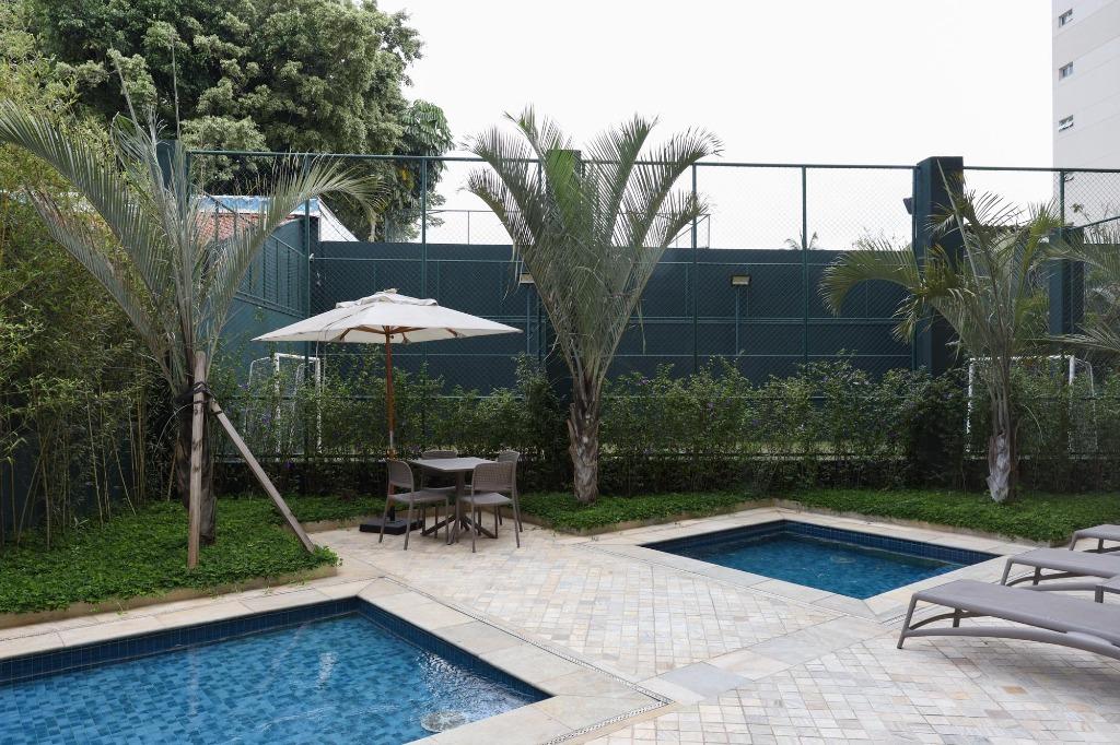 Venda/Vila Mariana: Cobertura novo com excelente planta! – CO0553