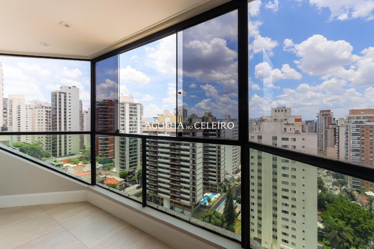 Cobertura à venda em Perdizes. – CO0588 - imovel-37194-11