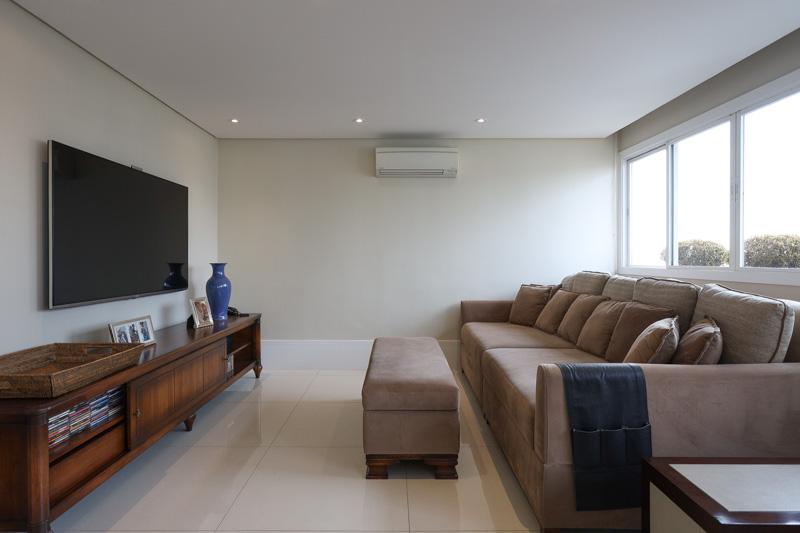 Venda/Campo Belo: muito conforto e grande metragem! – AP5920
