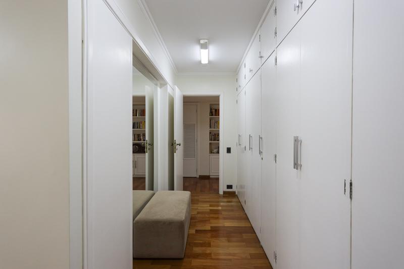 Venda/Campo Belo: muito conforto e grande metragem! – AP5920