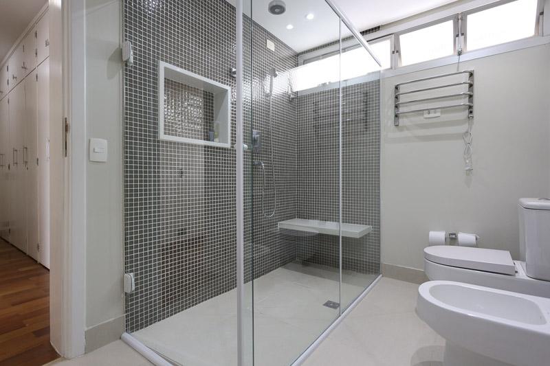 Venda/Campo Belo: muito conforto e grande metragem! – AP5920