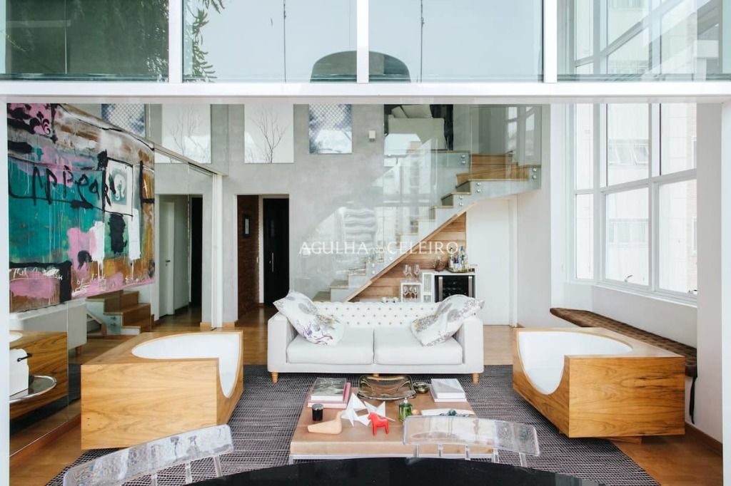 Venda/Jardim América: Apartamento incrível! – AP8489