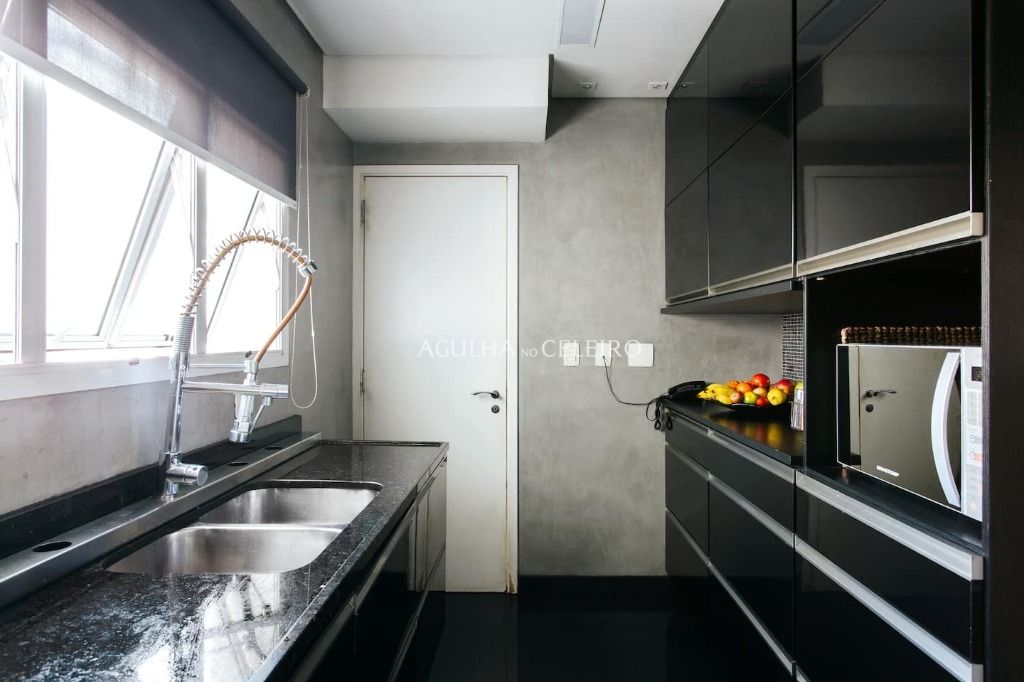 Venda/Jardim América: Apartamento incrível! – AP8489