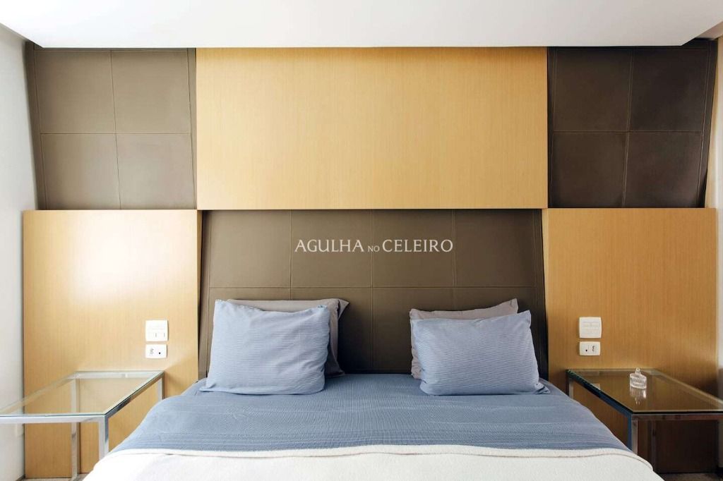 Venda/Jardim América: Apartamento incrível! – AP8489