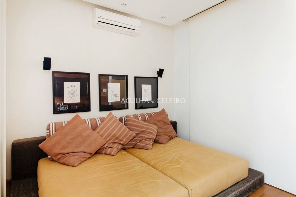 Venda/Jardim América: Apartamento incrível! – AP8489