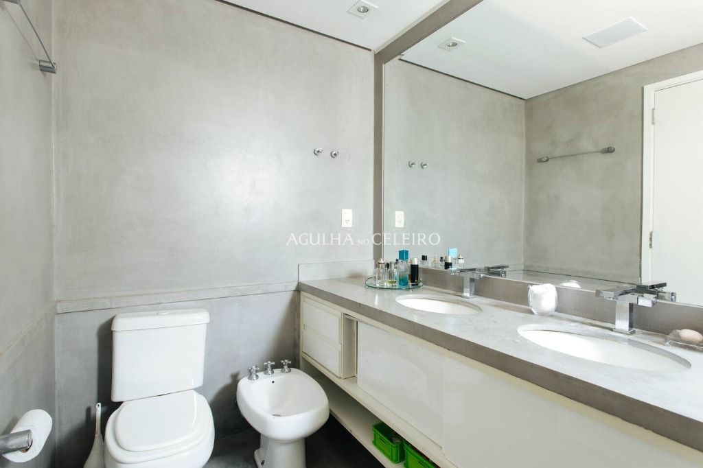 Venda/Jardim América: Apartamento incrível! – AP8489