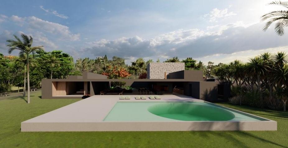 Venda/Fazenda Boa Vista: Da localização que maximiza o luxo e exalta um estilo de vida desejado por todos! – CA0834