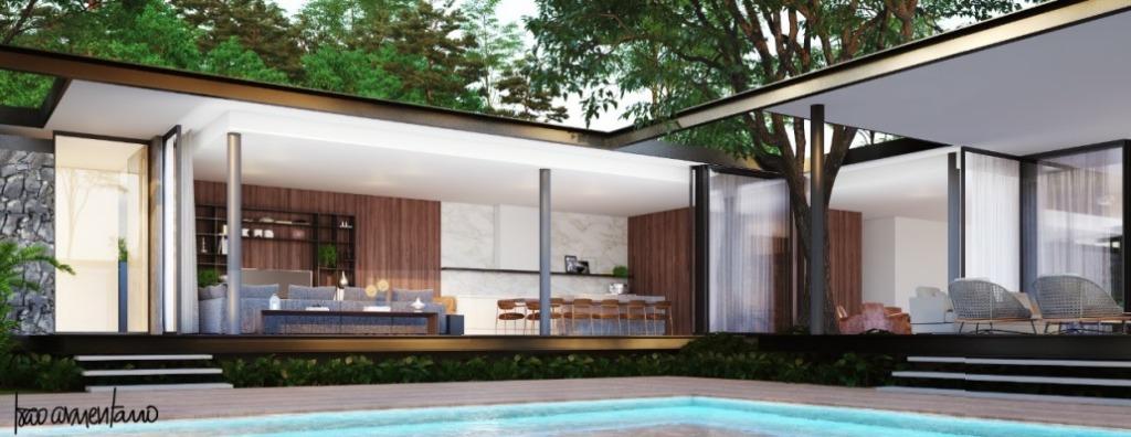 Venda/Fazenda Boa Vista: Da localização que maximiza o luxo e exalta um estilo de vida desejado por todos! – CA0835