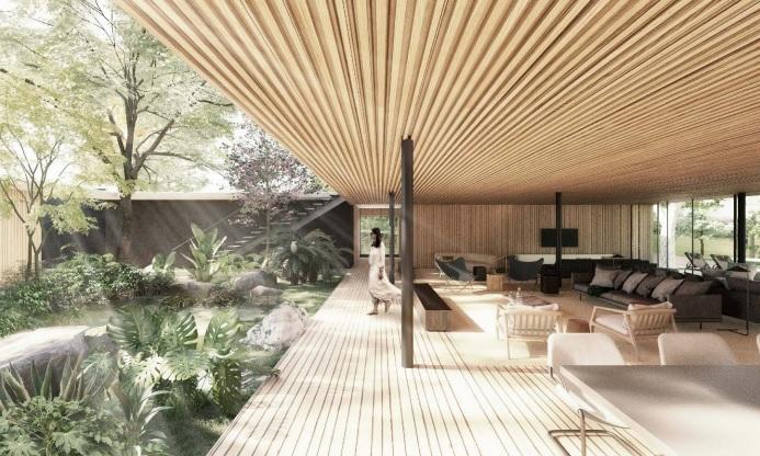 Venda/Fazenda Boa Vista: Da localização que maximiza o luxo e exalta um estilo de vida desejado por todos! – CA0839