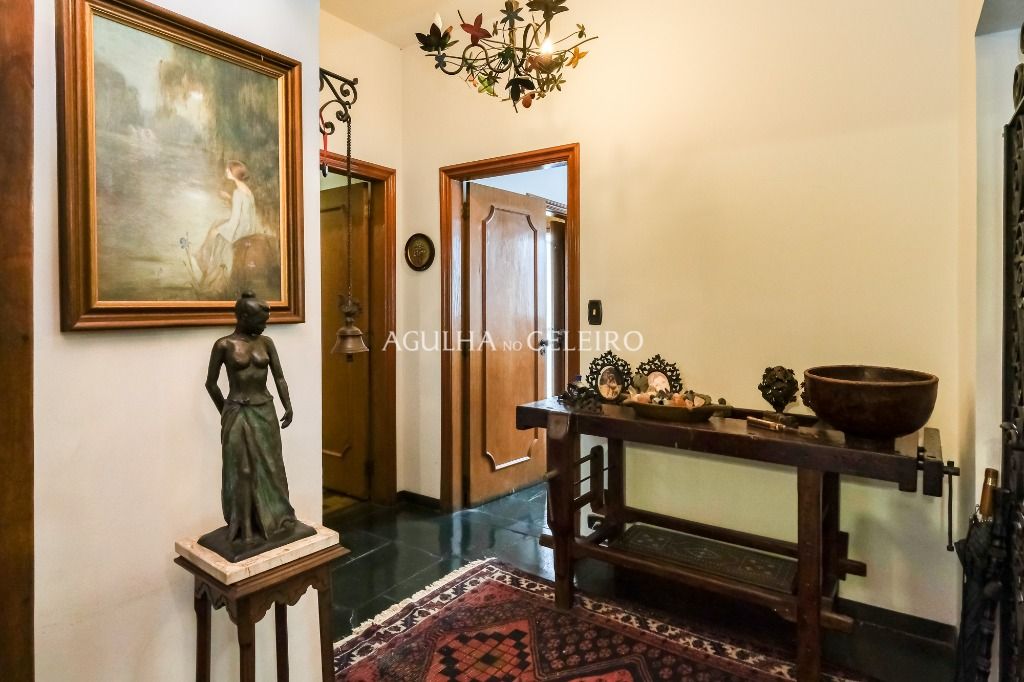 Venda/Vila Madalena: – CA1057