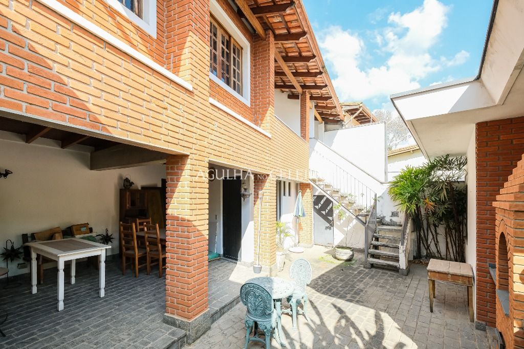 Venda/Vila Madalena: – CA1057