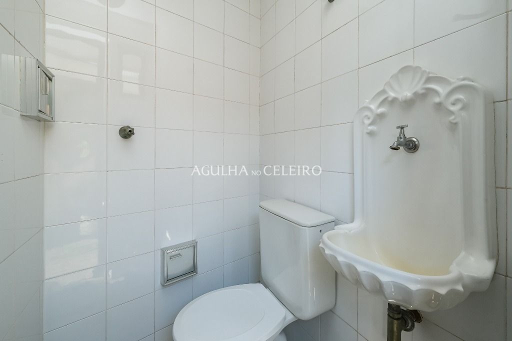 Venda/Vila Madalena: – CA1057