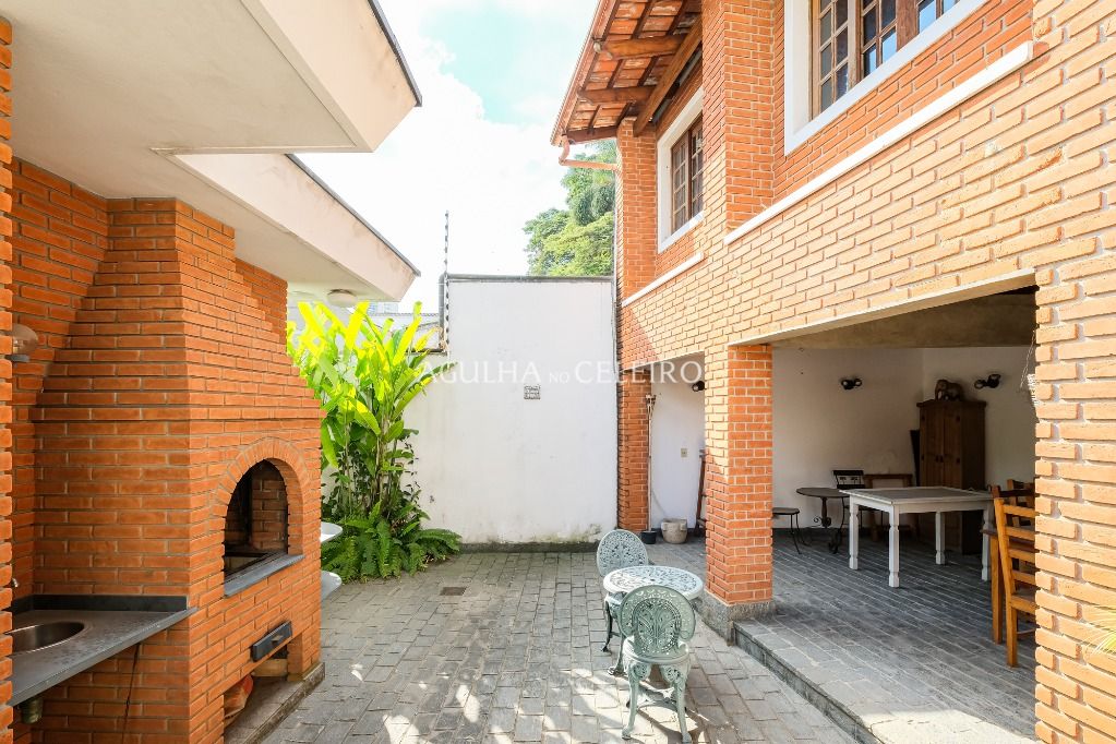 Venda/Vila Madalena: – CA1057