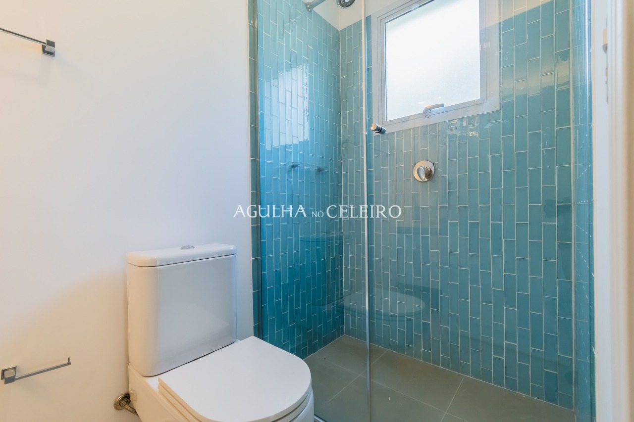 Venda/Campo Belo: casa clássica em condomínio desejado! – CA1295