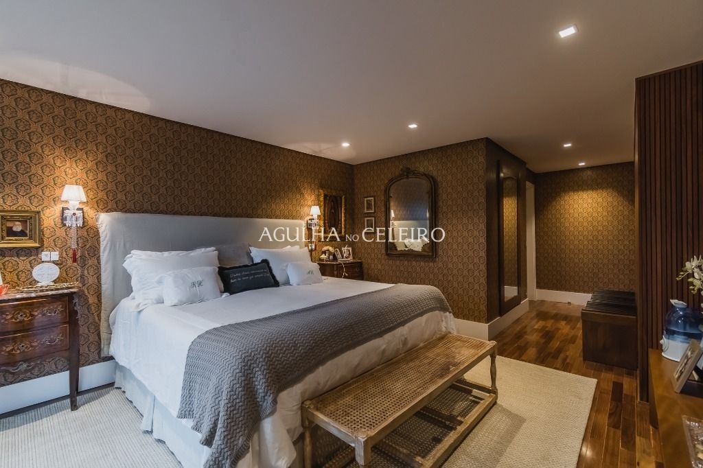 Venda/Cidade Jardim:Casa em condomínio fechado com total conforto e segurança! – 8805