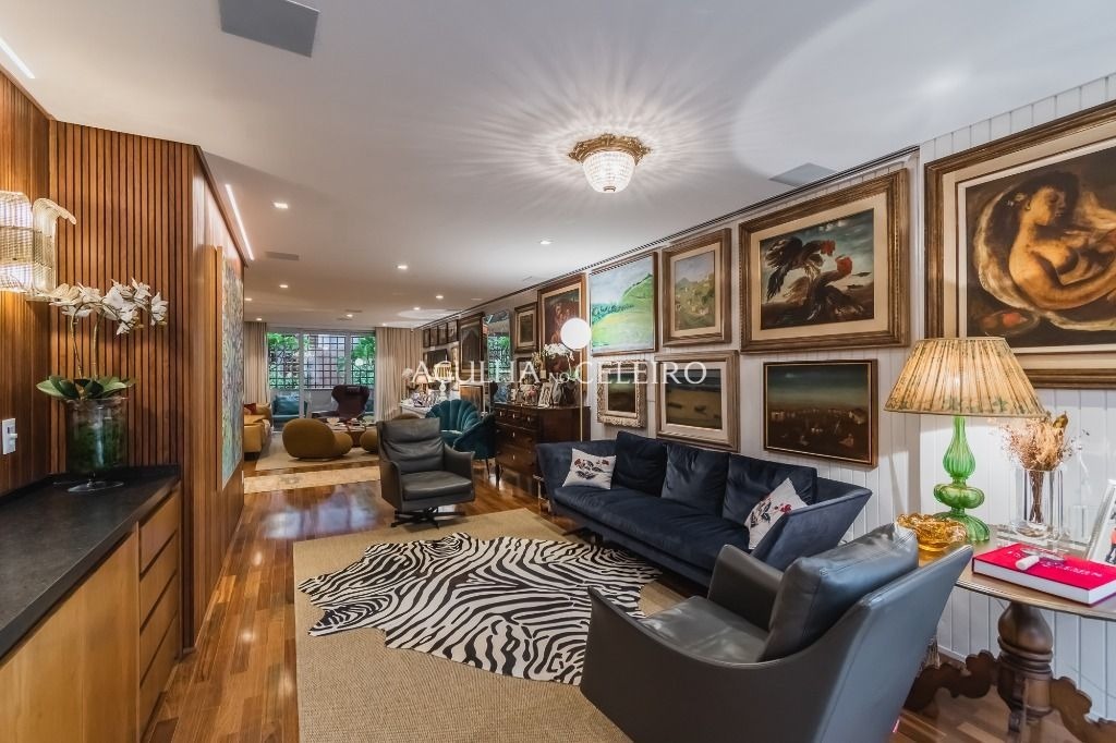 Venda/Cidade Jardim:Casa em condomínio fechado com total conforto e segurança! – 8805