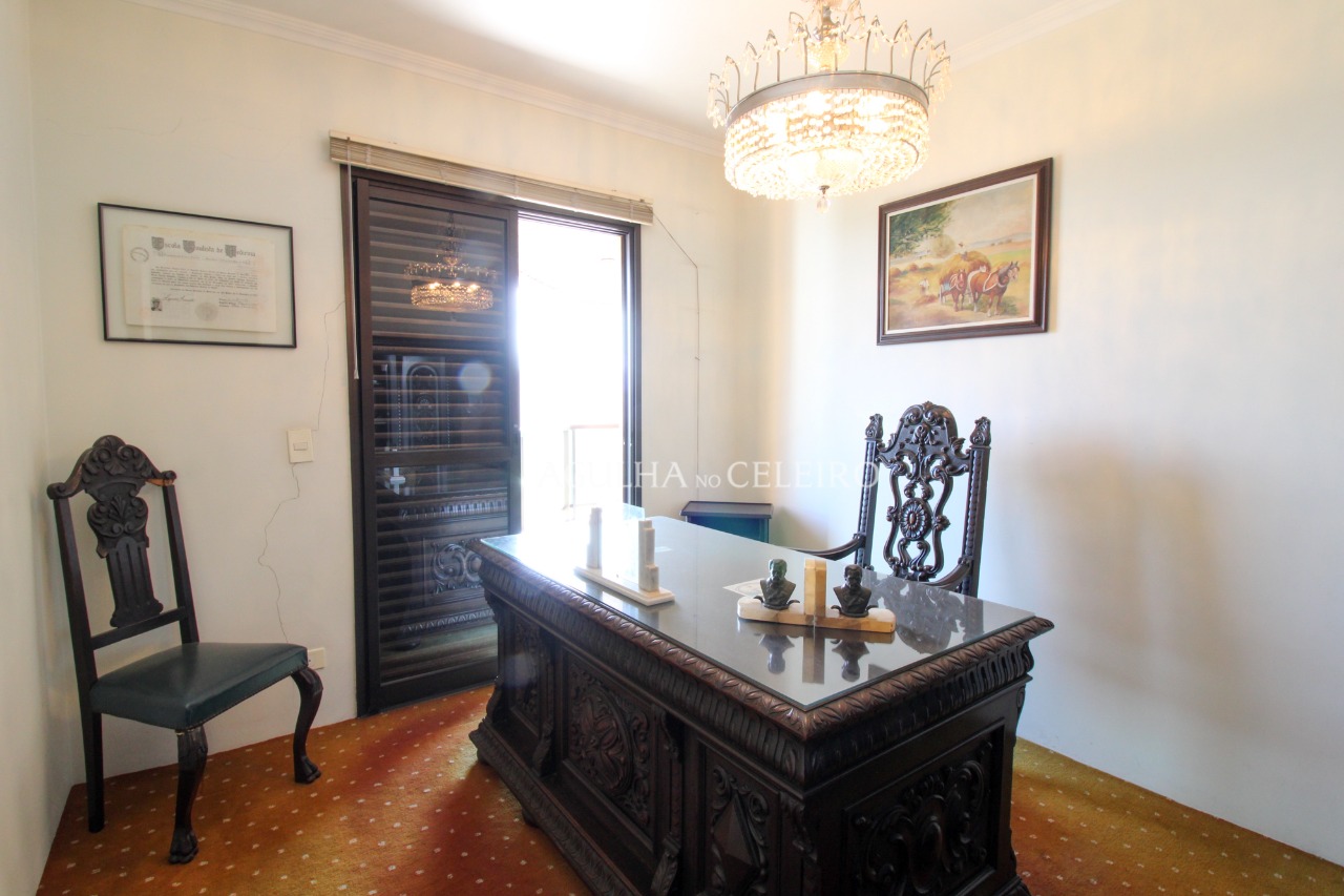 Venda/Vila Mariana: Oportunidade de reforma, e vista a 360º! – 8940