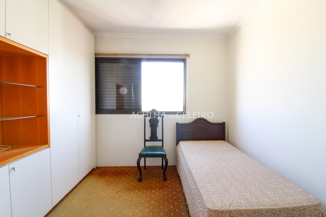 Venda/Vila Mariana: Oportunidade de reforma, e vista a 360º! – 8940