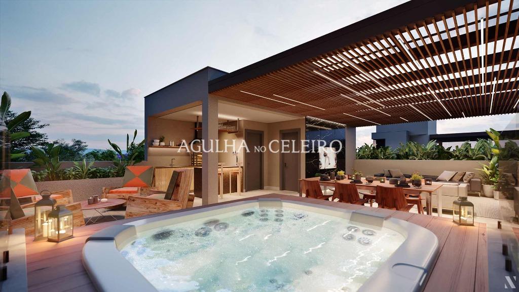 Venda/Campo Belo: Lançamento para mudar de vida! – CA0811 - Rooftop