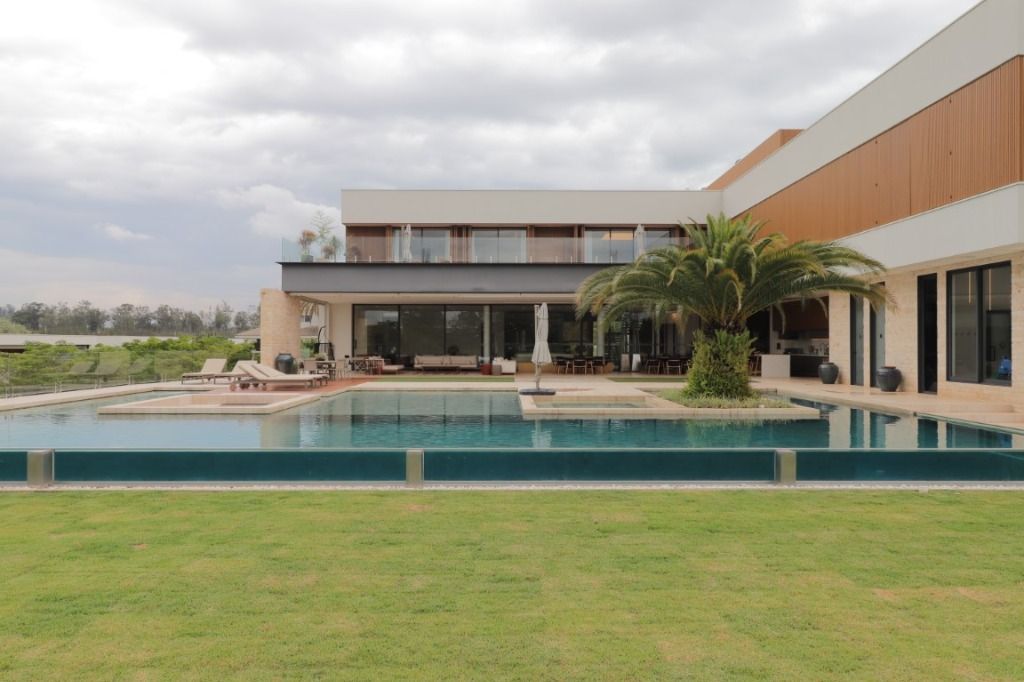 Venda/Terras de São José: Casa perfeita – CA1232