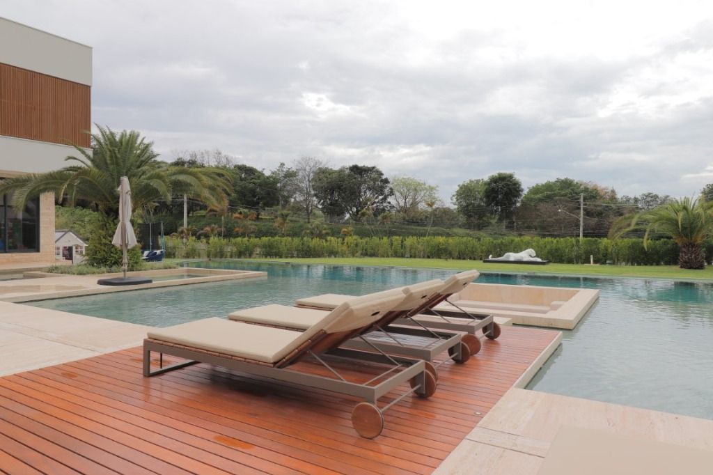 Venda/Terras de São José: Casa perfeita – CA1232