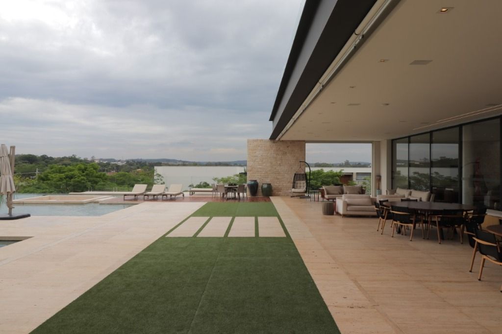 Venda/Terras de São José: Casa perfeita – CA1232