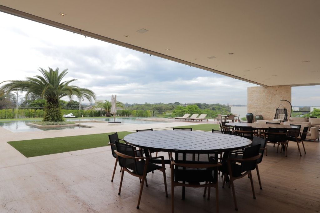 Venda/Terras de São José: Casa perfeita – CA1232