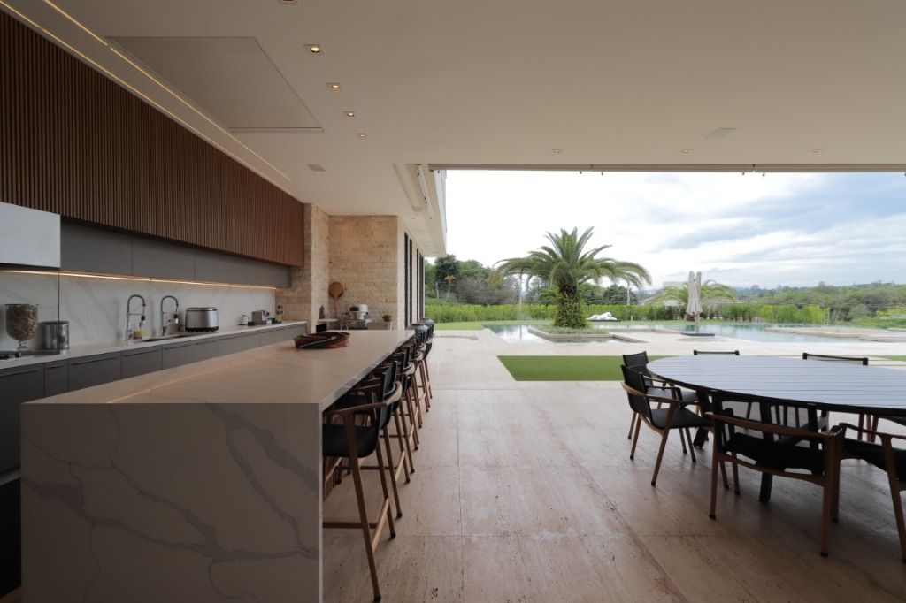 Venda/Terras de São José: Casa perfeita – CA1232