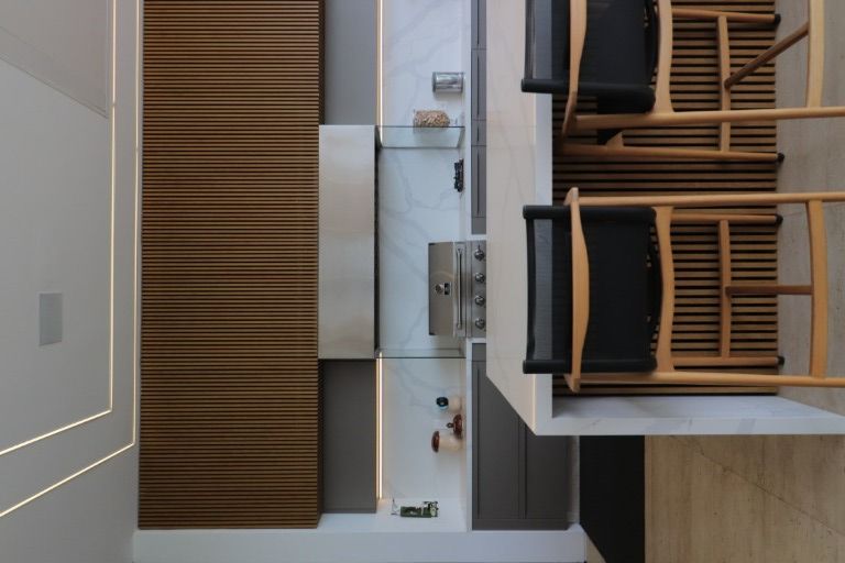 Venda/Terras de São José: Casa perfeita – CA1232
