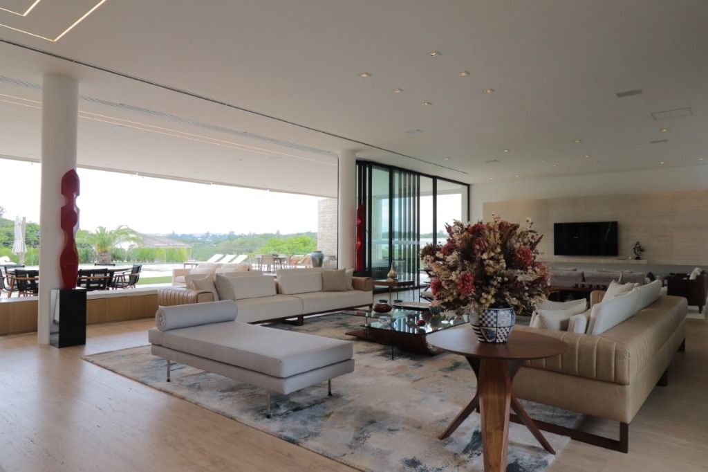 Venda/Terras de São José: Casa perfeita – CA1232