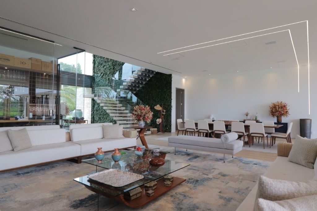 Venda/Terras de São José: Casa perfeita – CA1232