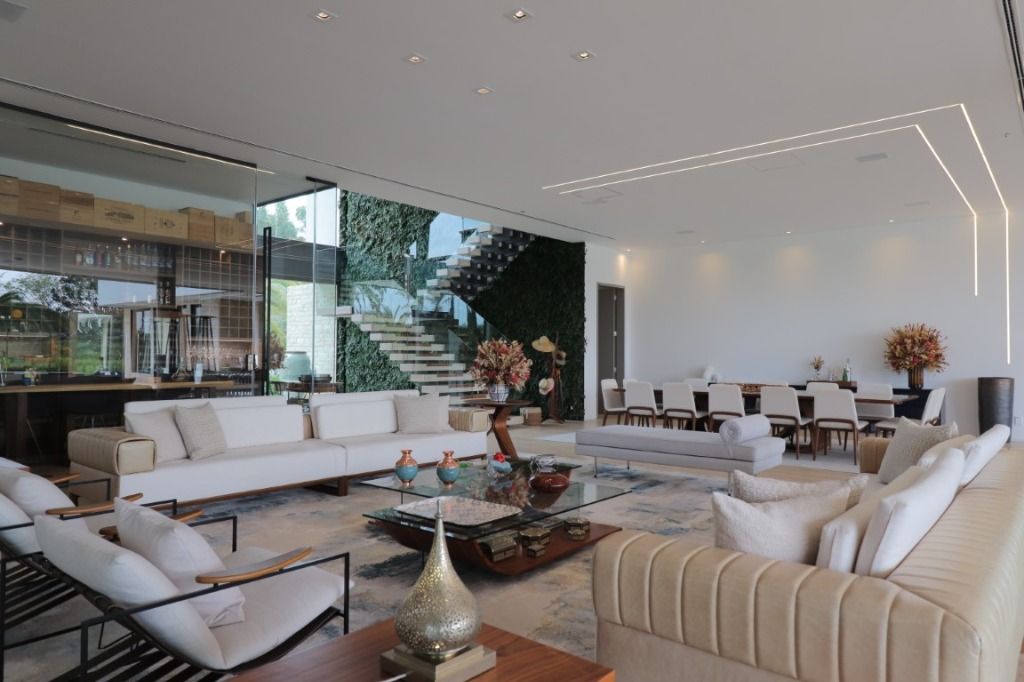 Venda/Terras de São José: Casa perfeita – CA1232