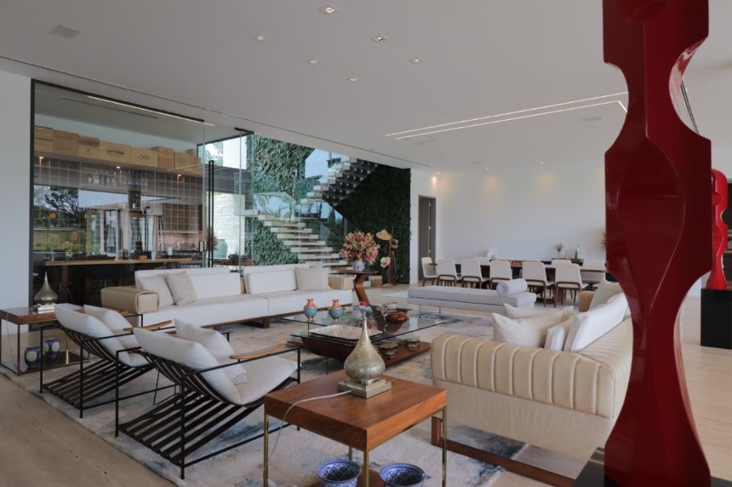 Venda/Terras de São José: Casa perfeita – CA1232