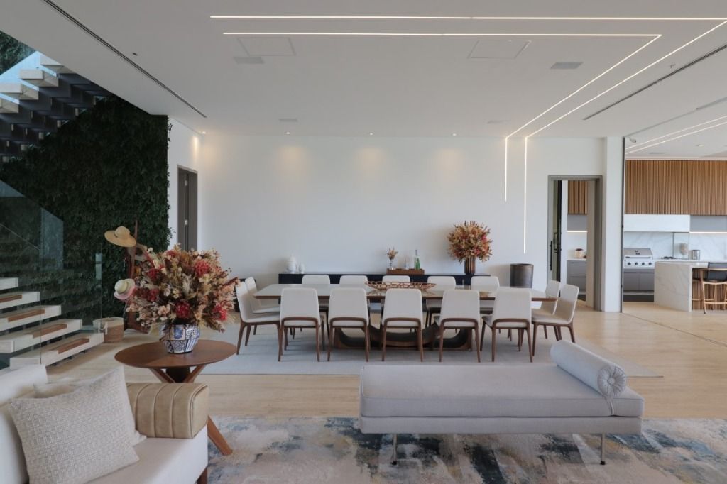 Venda/Terras de São José: Casa perfeita – CA1232