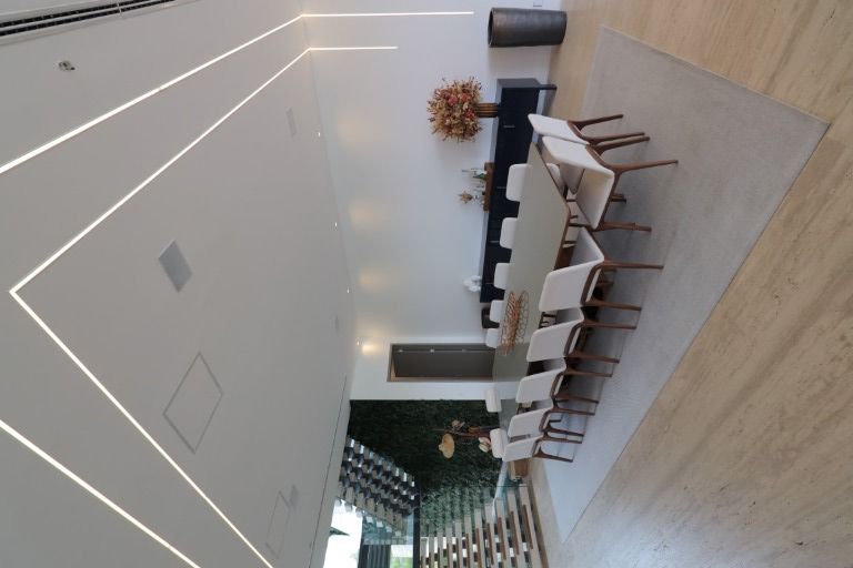 Venda/Terras de São José: Casa perfeita – CA1232