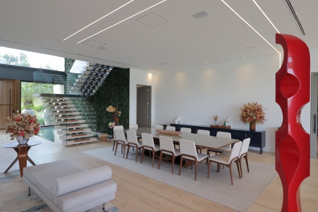 Venda/Terras de São José: Casa perfeita – CA1232