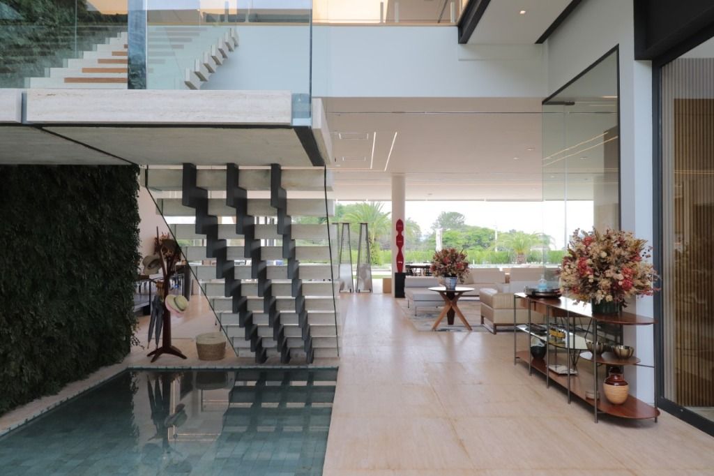 Venda/Terras de São José: Casa perfeita – CA1232