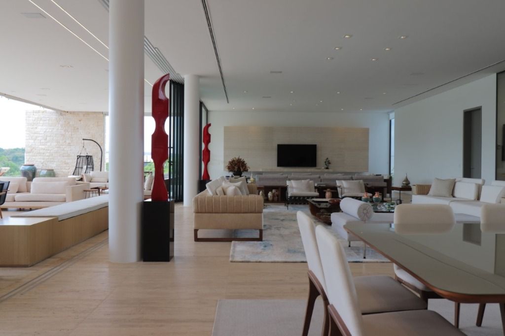 Venda/Terras de São José: Casa perfeita – CA1232