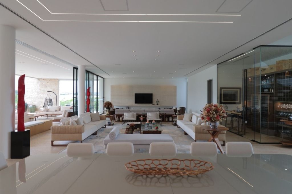 Venda/Terras de São José: Casa perfeita – CA1232