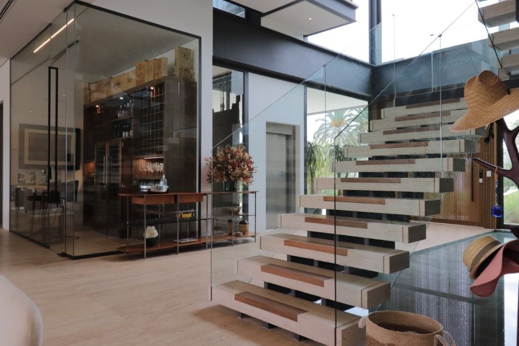 Venda/Terras de São José: Casa perfeita – CA1232