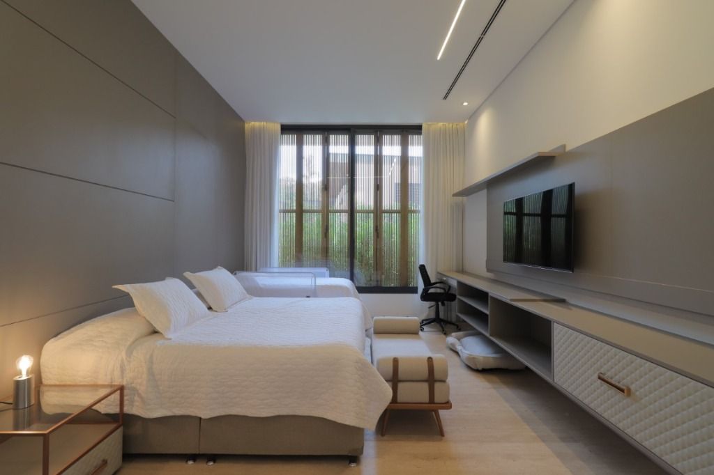 Venda/Terras de São José: Casa perfeita – CA1232