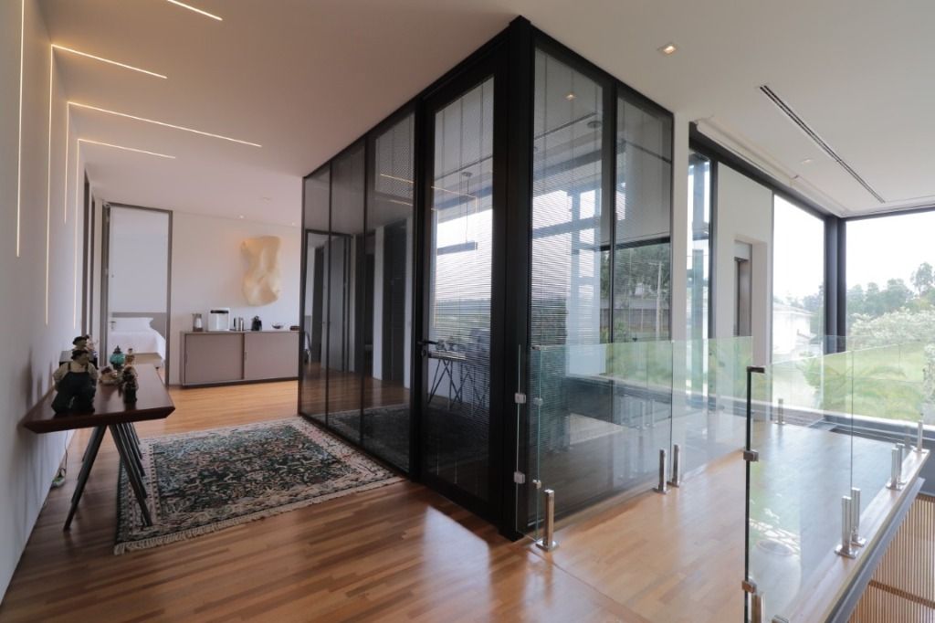 Venda/Terras de São José: Casa perfeita – CA1232
