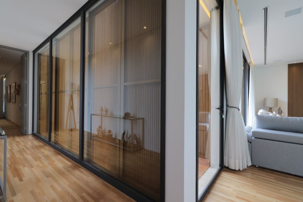 Venda/Terras de São José: Casa perfeita – CA1232