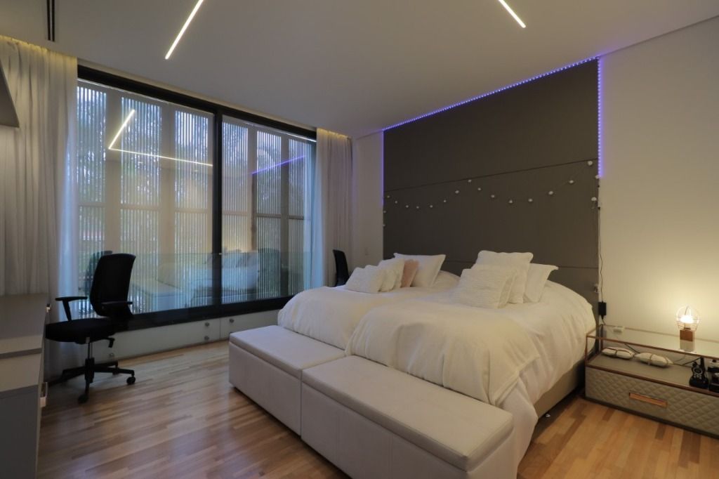 Venda/Terras de São José: Casa perfeita – CA1232