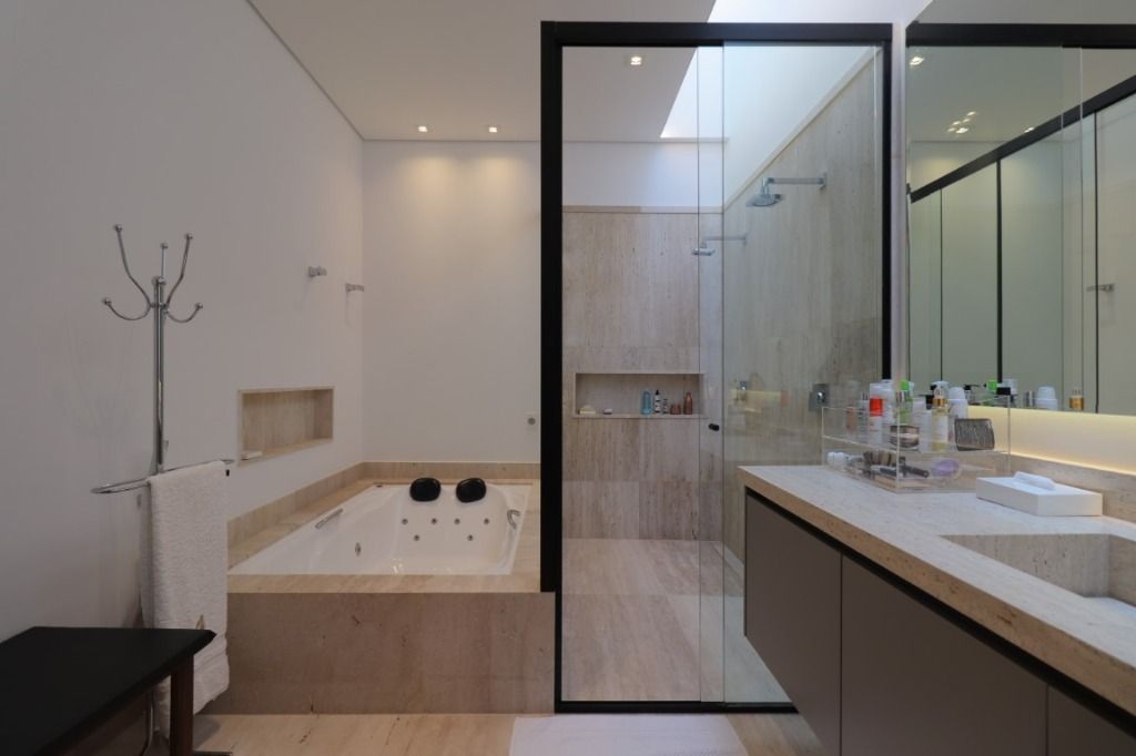 Venda/Terras de São José: Casa perfeita – CA1232