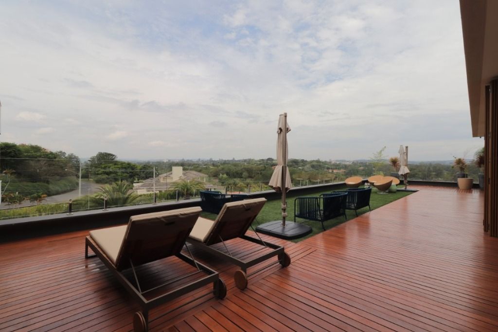 Venda/Terras de São José: Casa perfeita – CA1232
