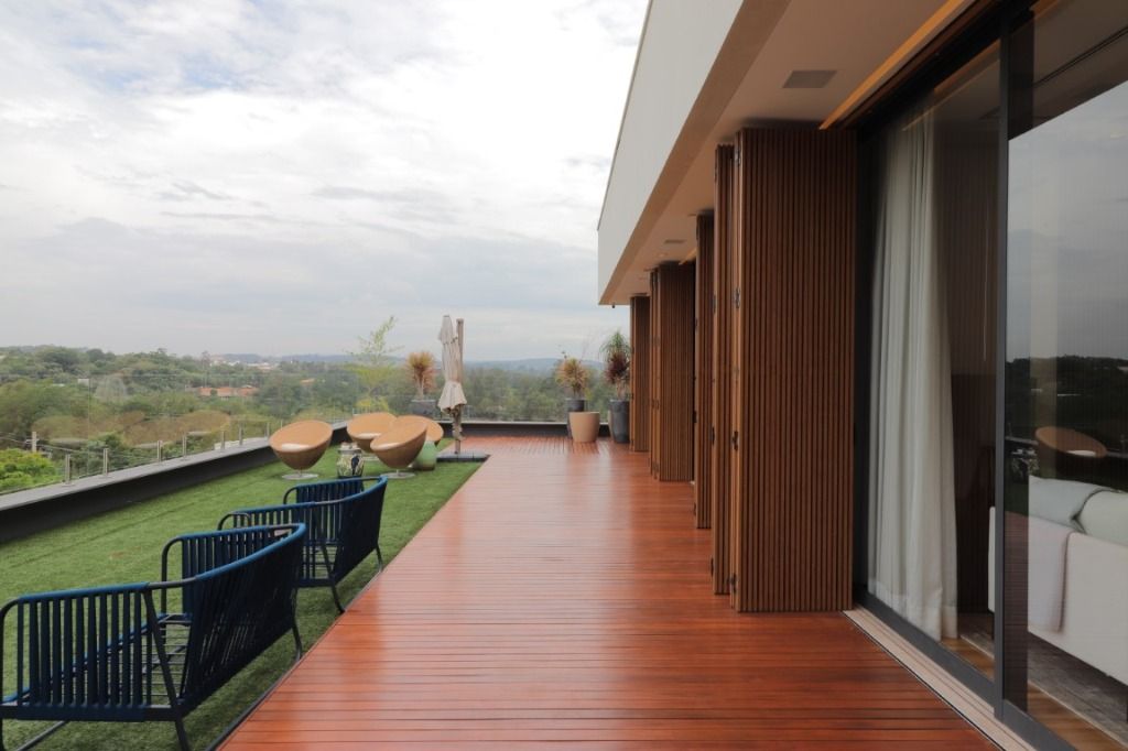 Venda/Terras de São José: Casa perfeita – CA1232