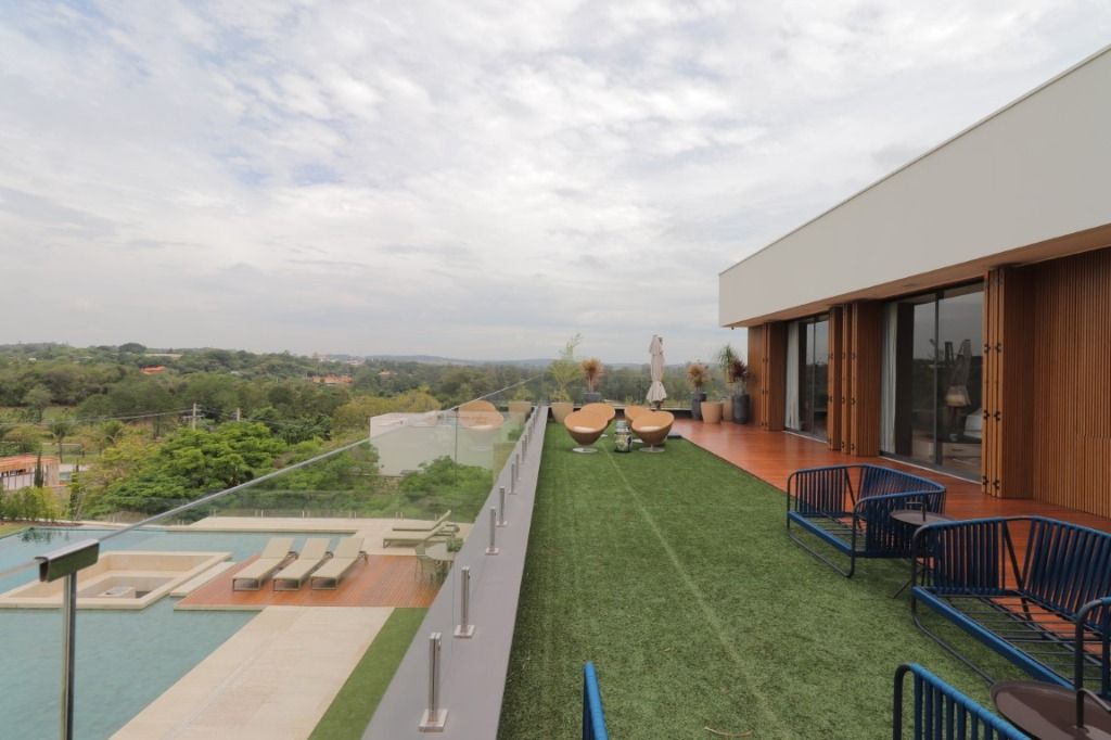 Venda/Terras de São José: Casa perfeita – CA1232