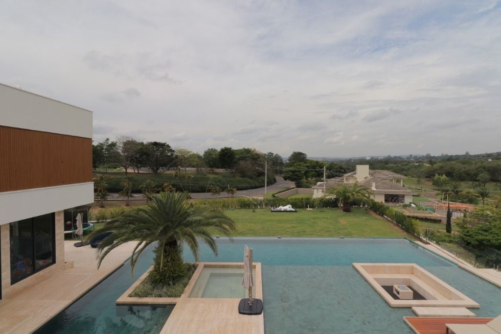 Venda/Terras de São José: Casa perfeita – CA1232