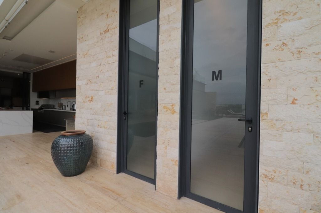 Venda/Terras de São José: Casa perfeita – CA1232